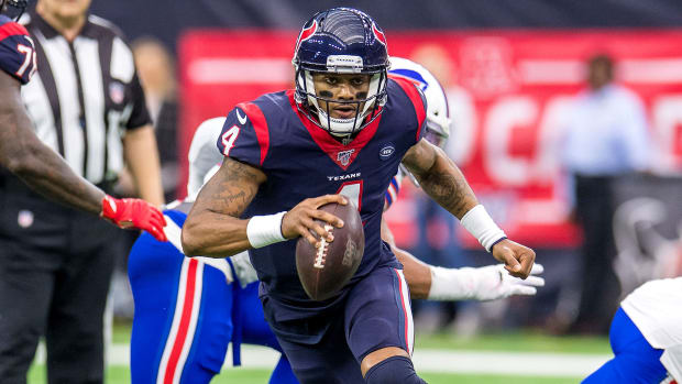 Deshaun Watson